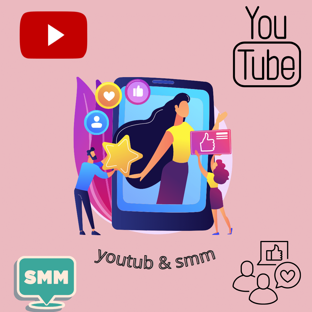 SMM panel for youtube Premium 2023