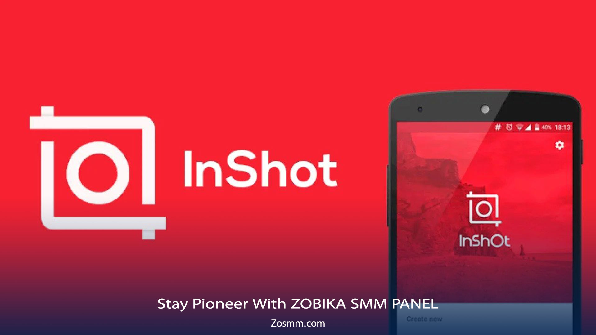 How To Edit Mobile Videos Using The InShot App?