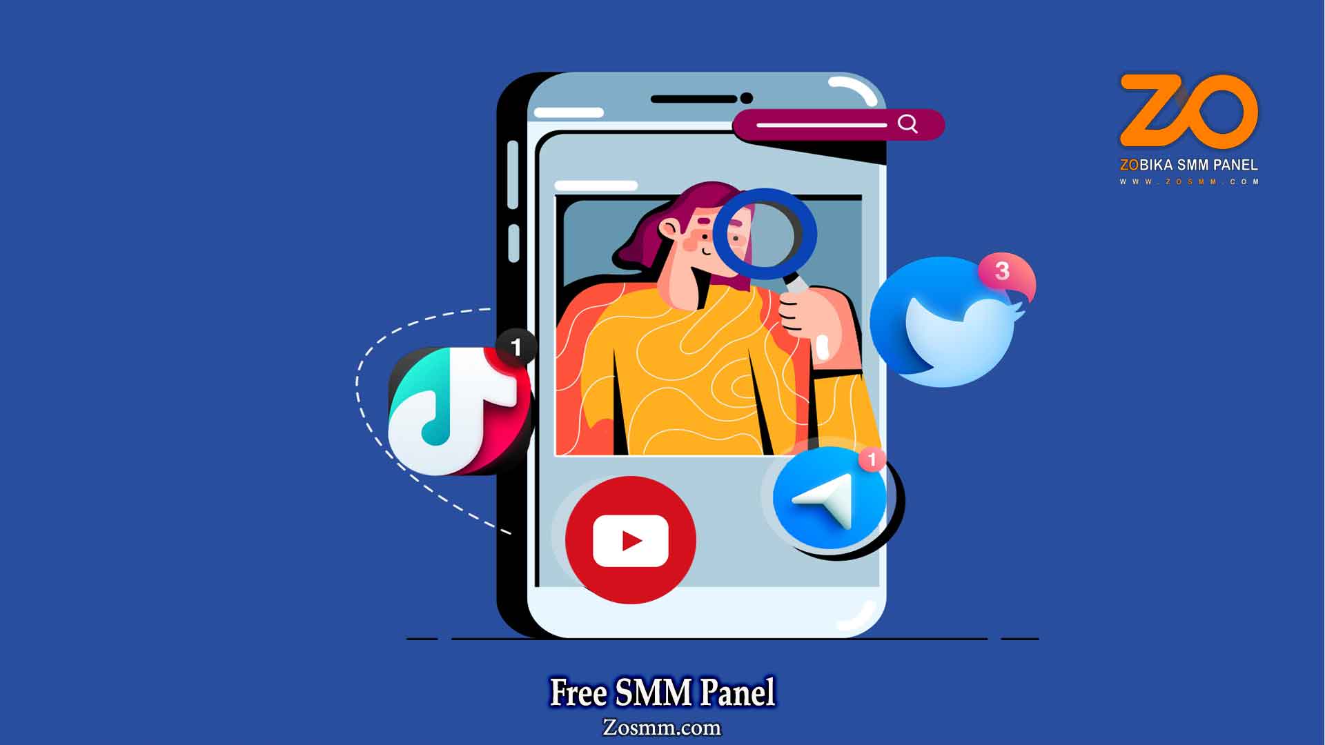 Free SMM Panel