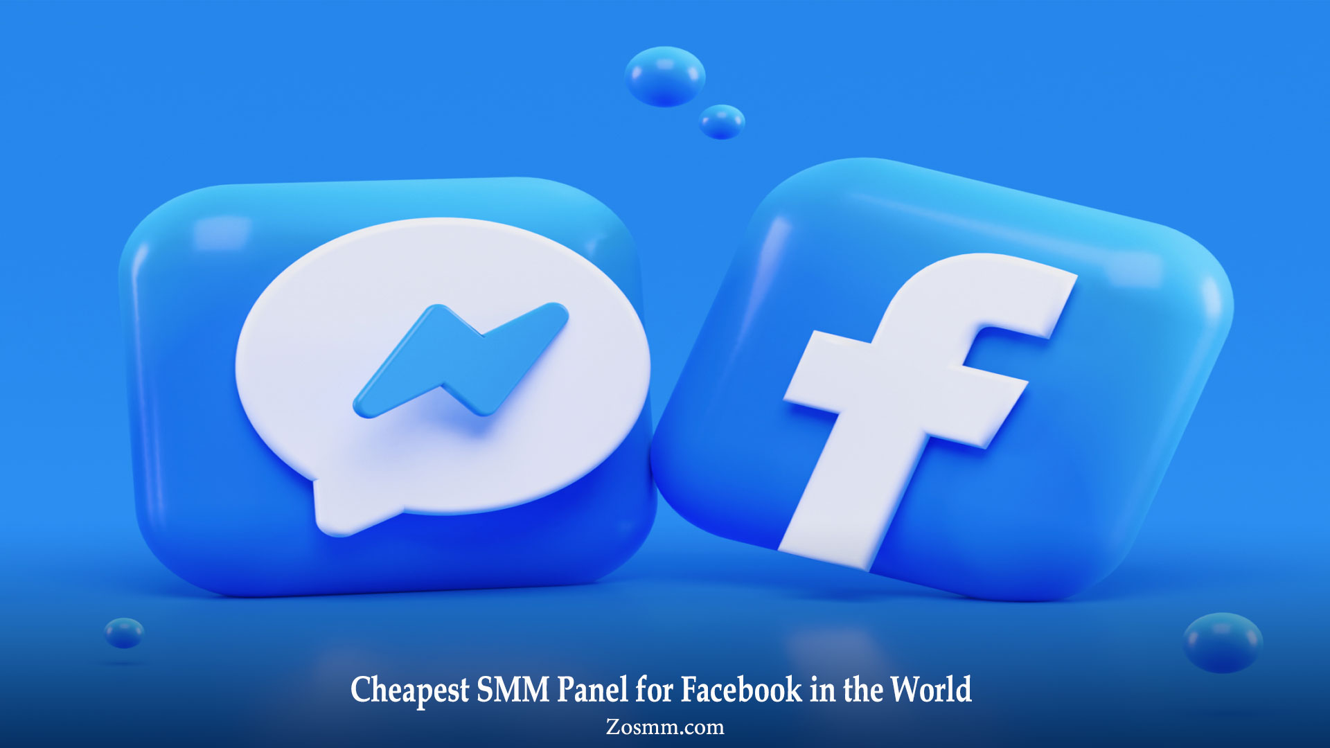 Cheapest SMM Panel for Facebook 2022