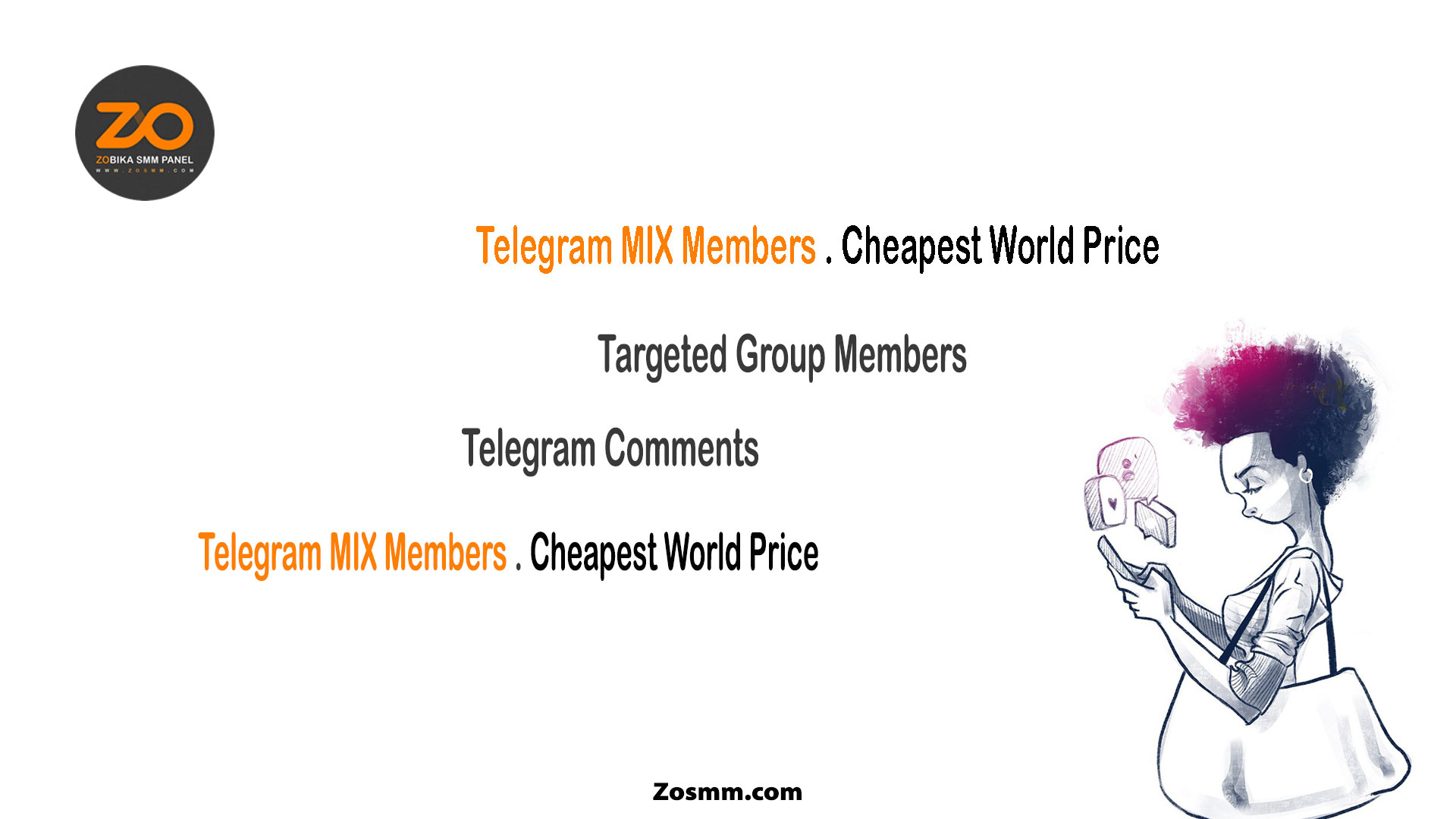 Buy Cheap Telegram Channel Subscribers