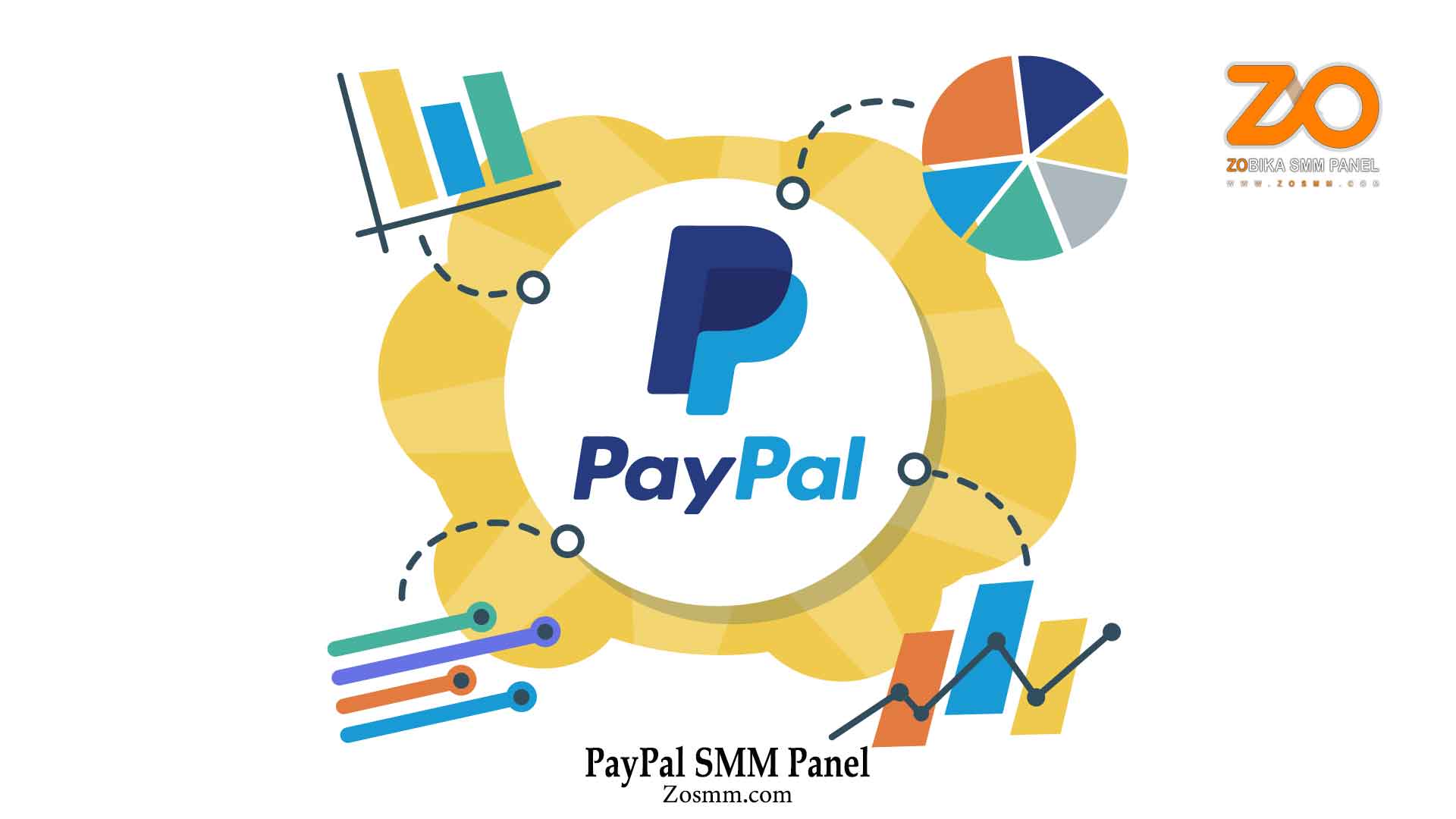 The Best SMM Panel with PayPal Payment