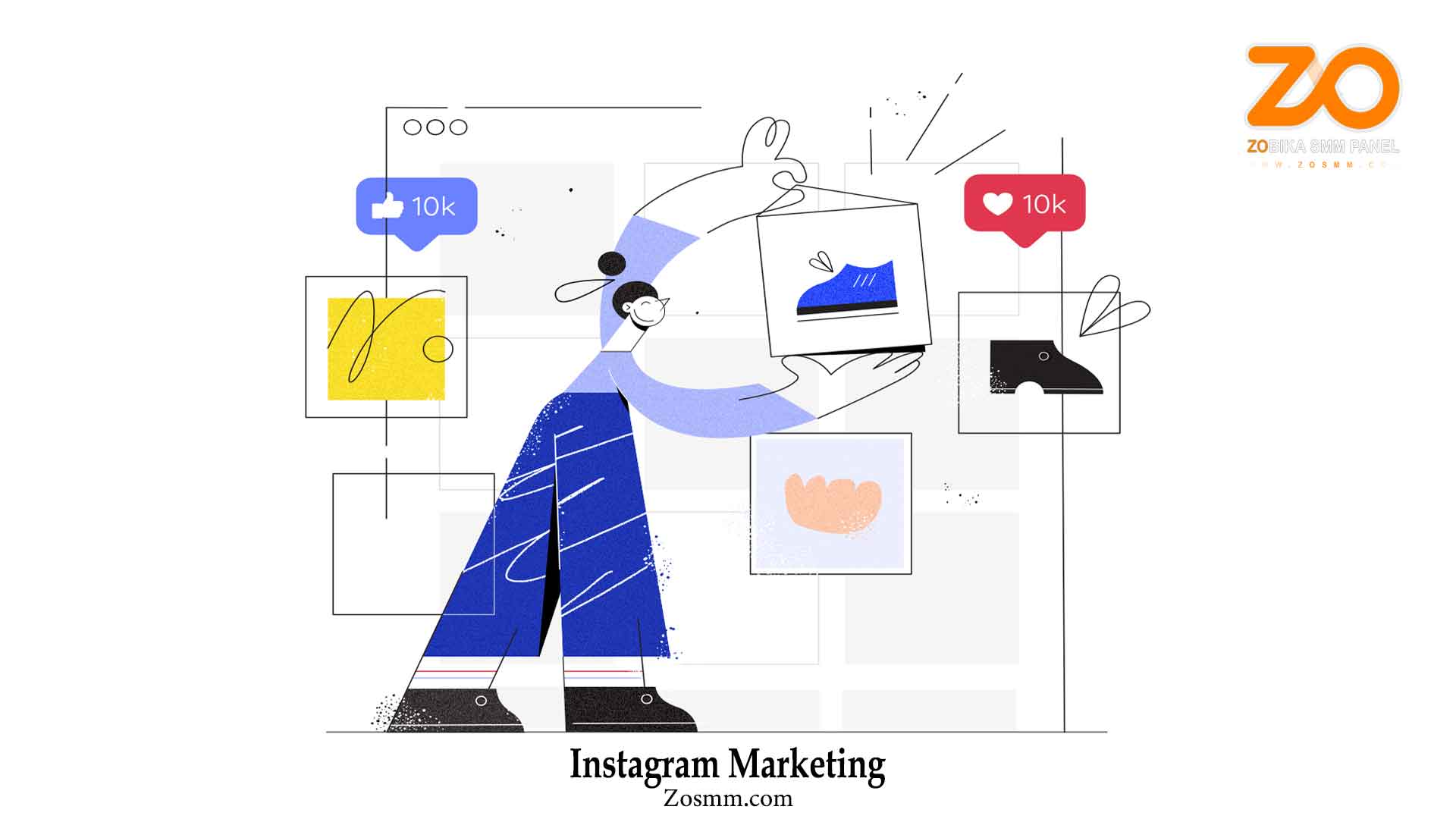 Instagram Marketing | Complete guide (2023)