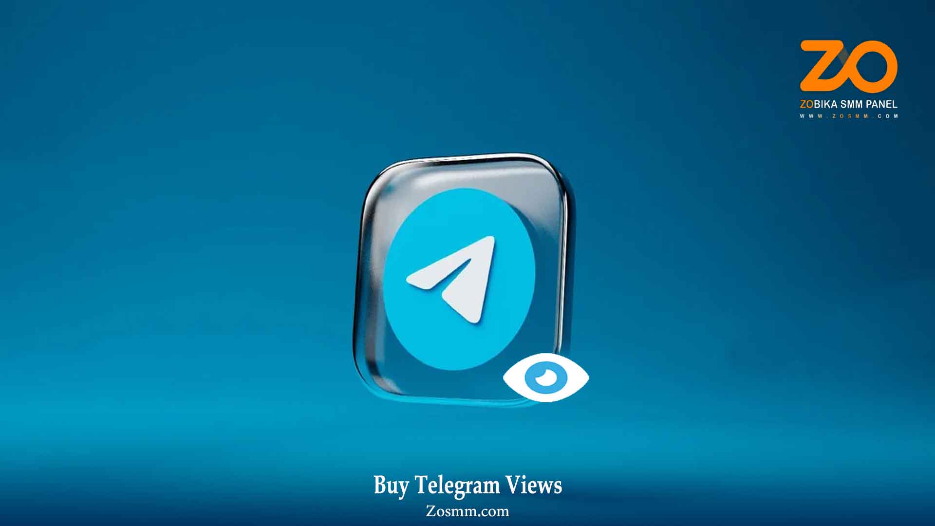 Buy Telegram Views | Cheapest in market