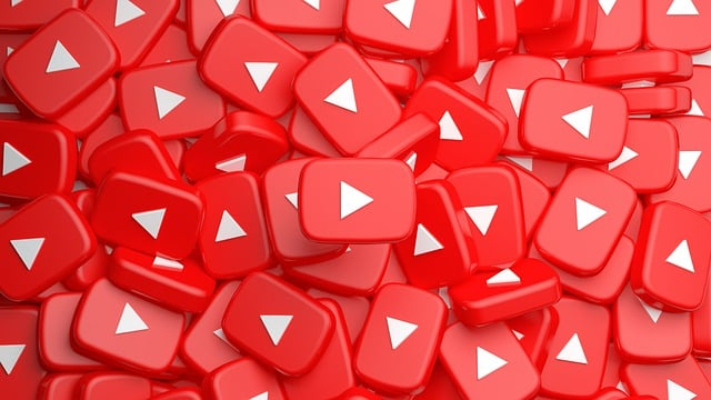 Youtube Logo