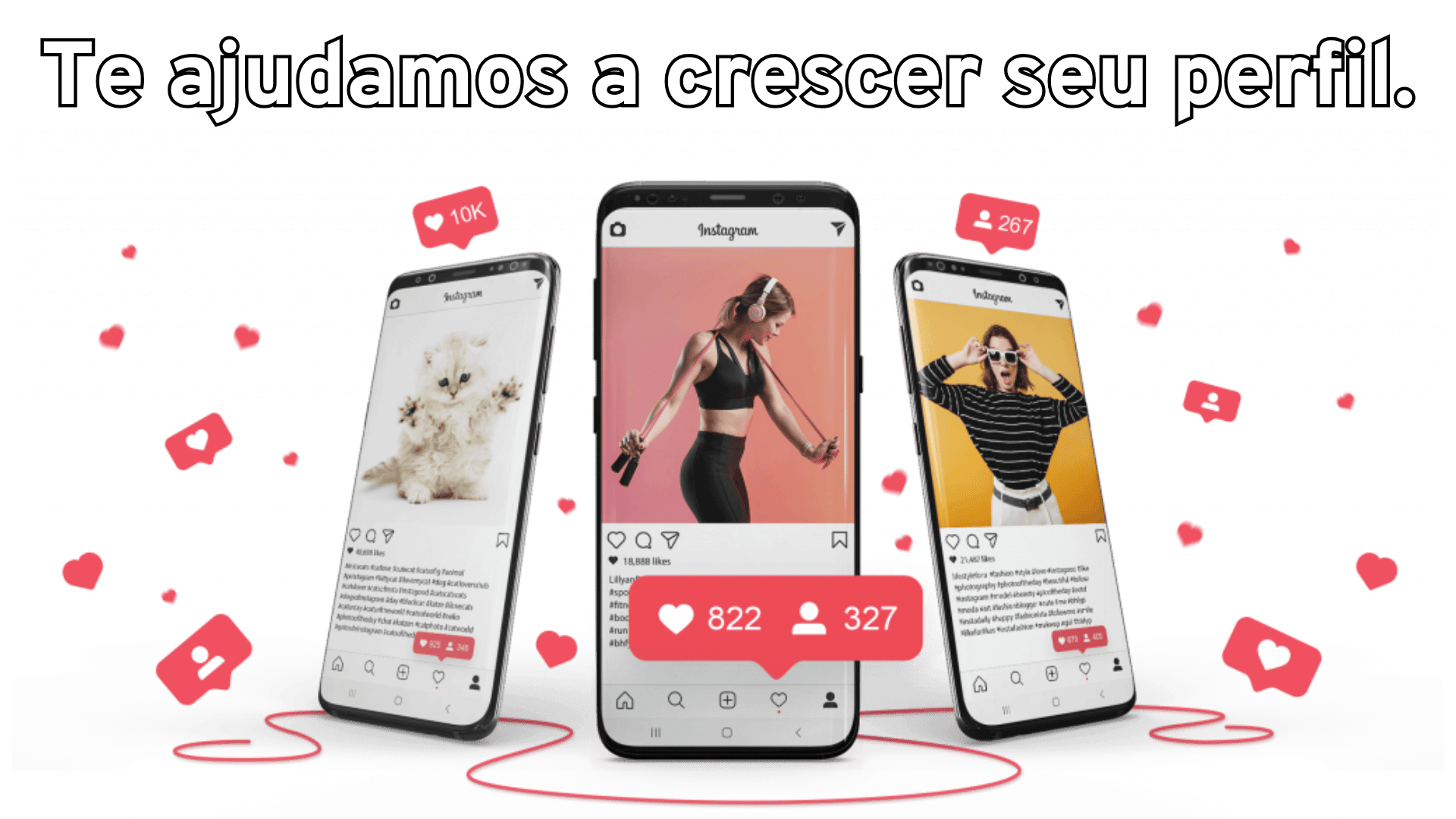 comprar seguidores