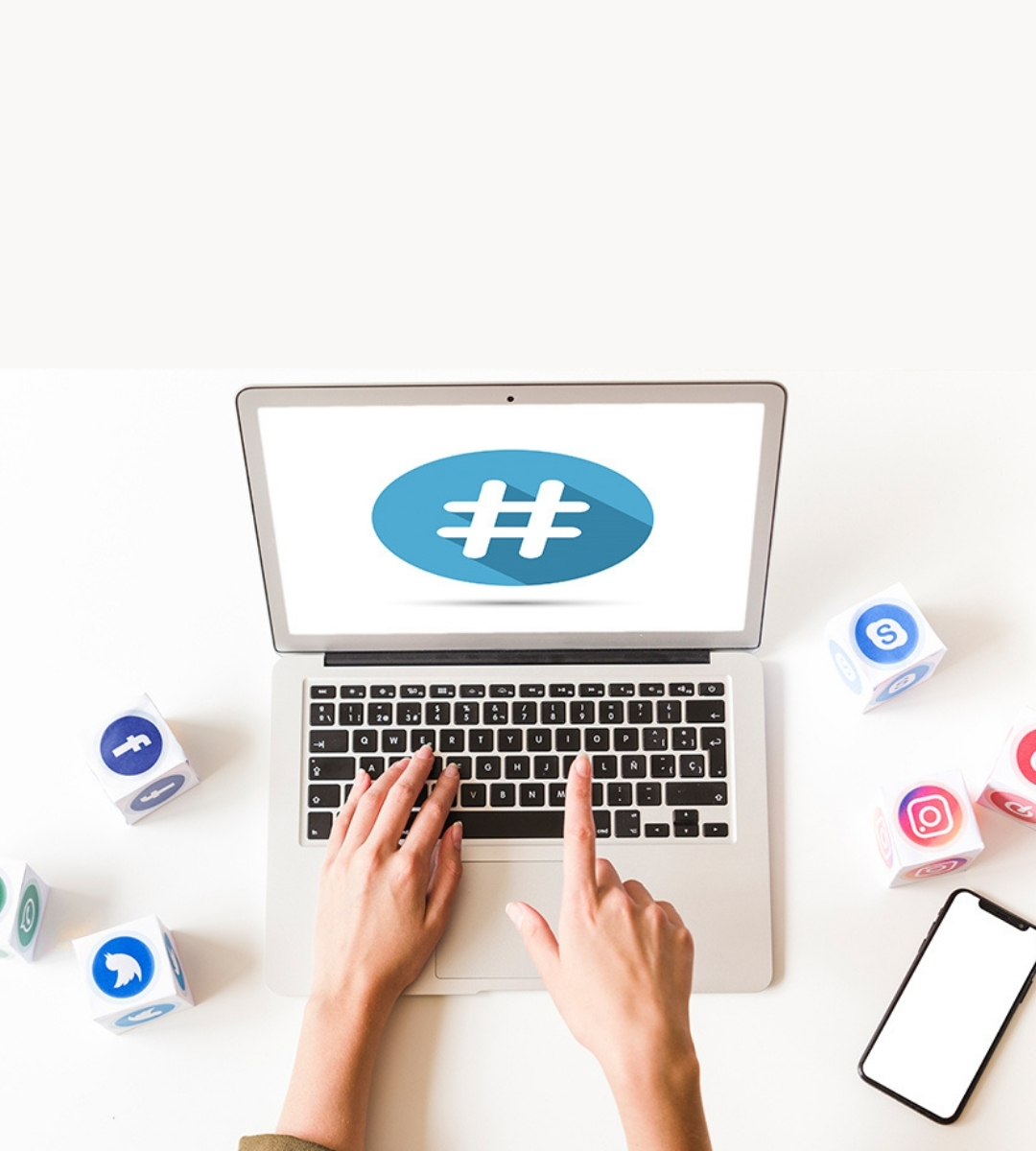 Tips for Effective Hashtag Usage