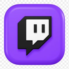 تويتش - Twitch [متابعين]