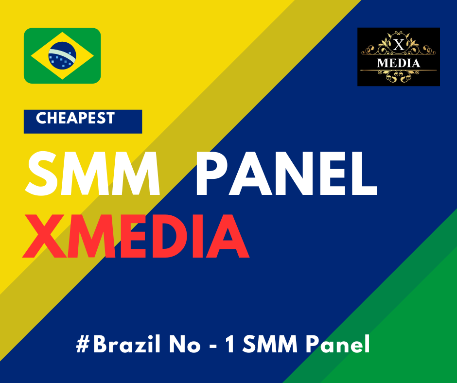 Brazil SMM Panel