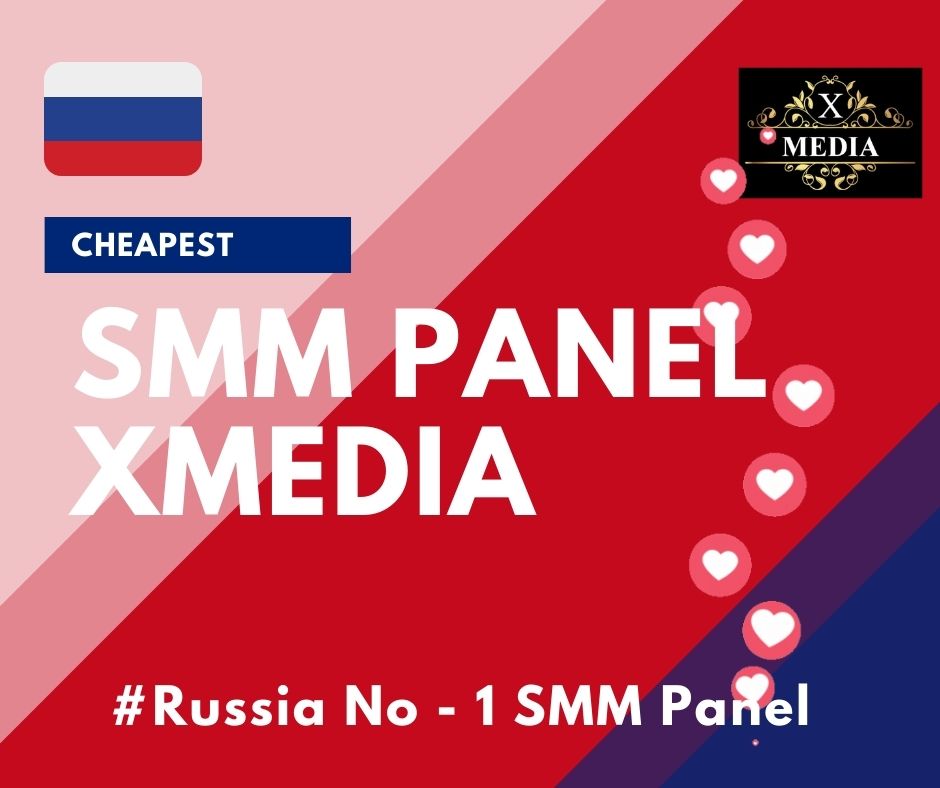 Russia SMM Panel