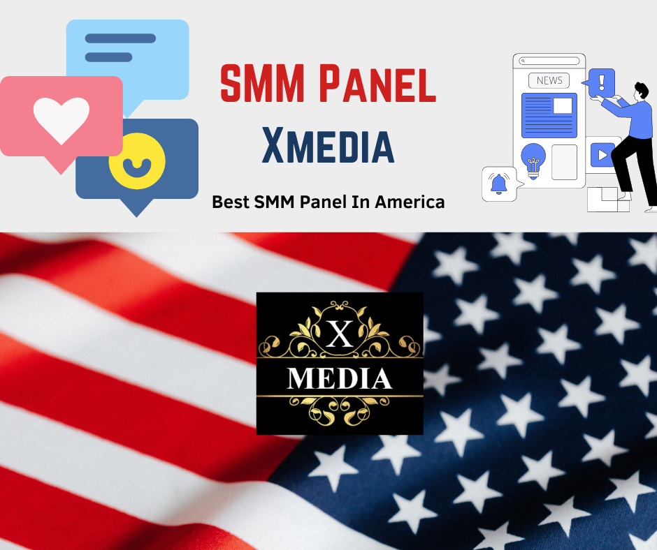 United states smm panel