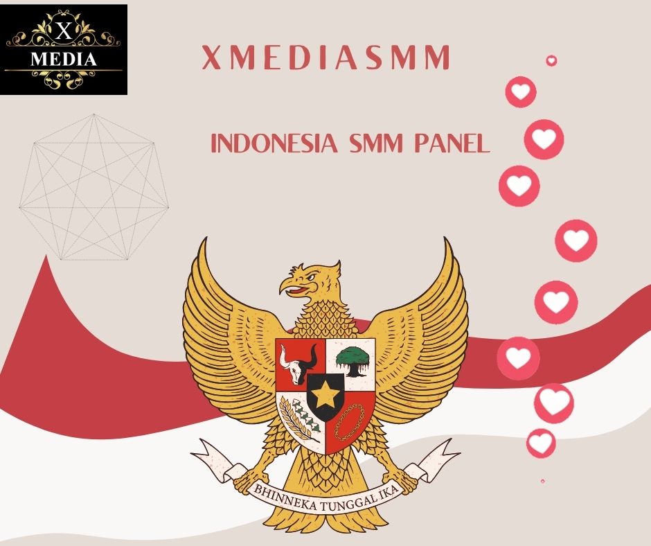 Indonesia SMM Panel