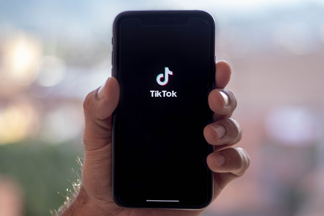 TikTok Short Video Shares