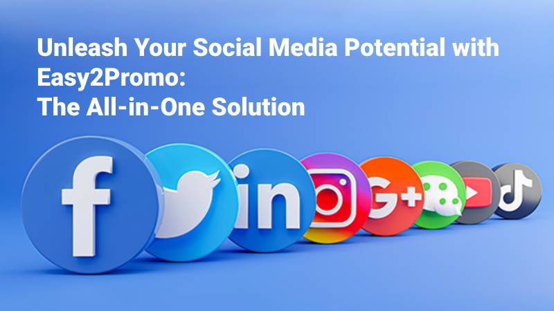 Unleash LinkedIn SMM Panel Potential with Easy to Promo