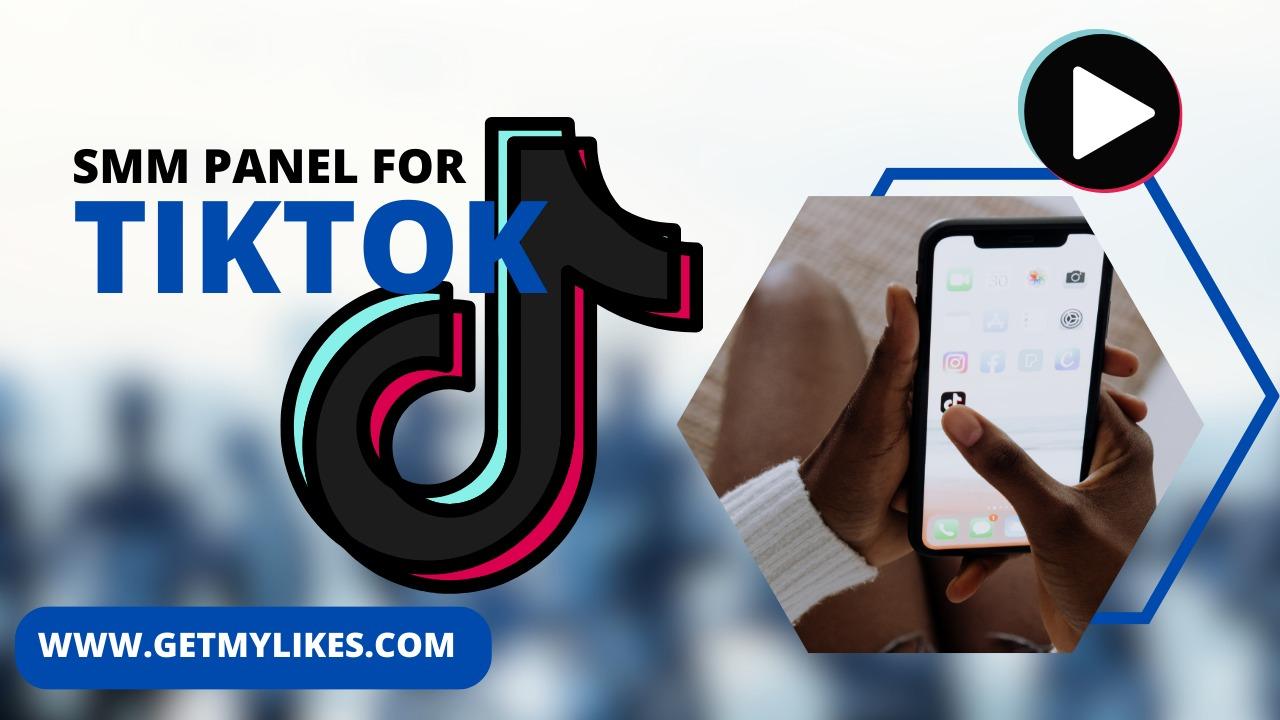 TikTok SMM Panel in 2024