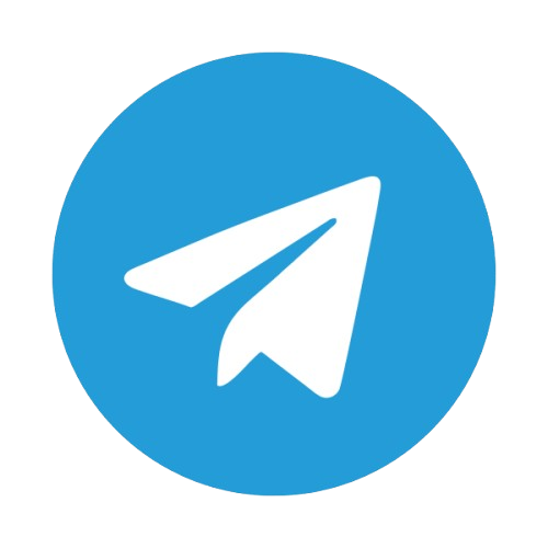 Telegram Members [No Refill]