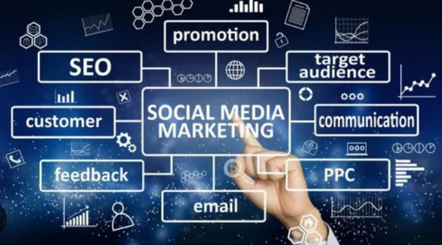 Crescitaly's Advanced Strategies for Social Media Marketing