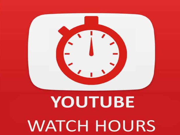 5 Strategies To Gain 4000 Hours Watch Time on YouTube