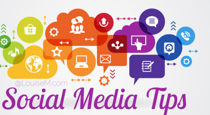 Tips And Tricks To Get Popular On Social Media