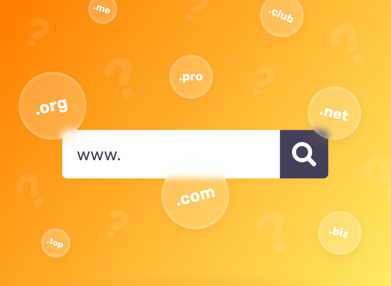 How to choose a domain name for an SMM panel How to choose a domain name for an SMM panel