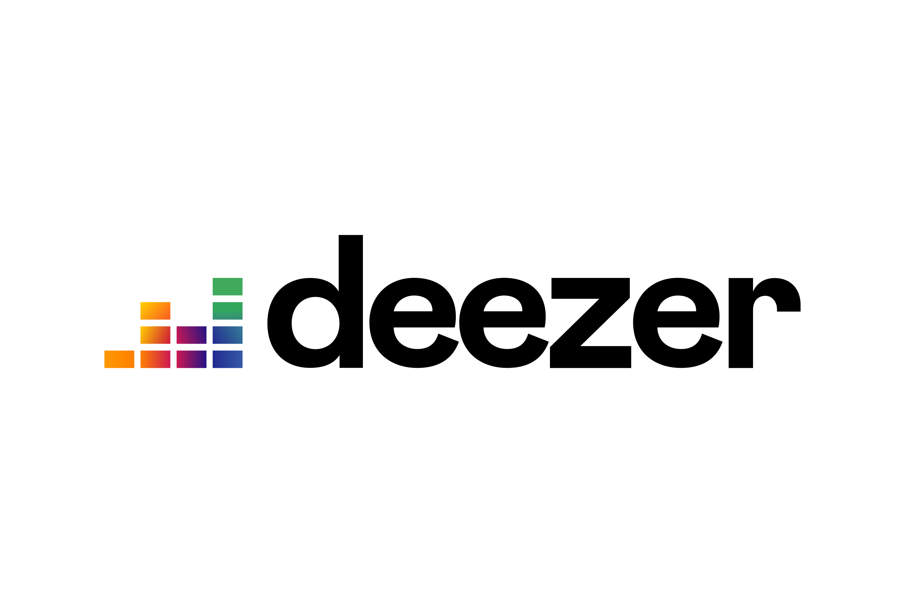 Deezer