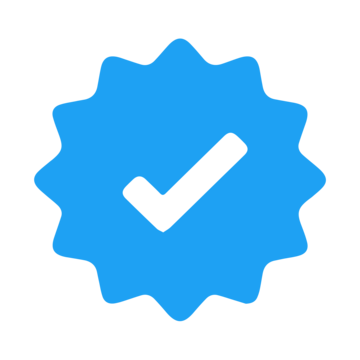 BLUE-TICK Verification Services ᴺᴱᵂ