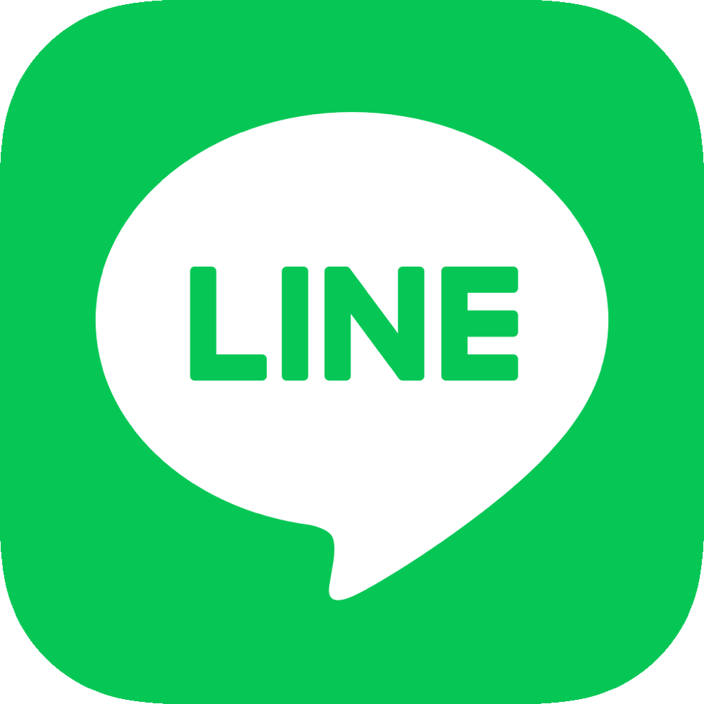 LINE - เพิ่มผู้ติดตาม