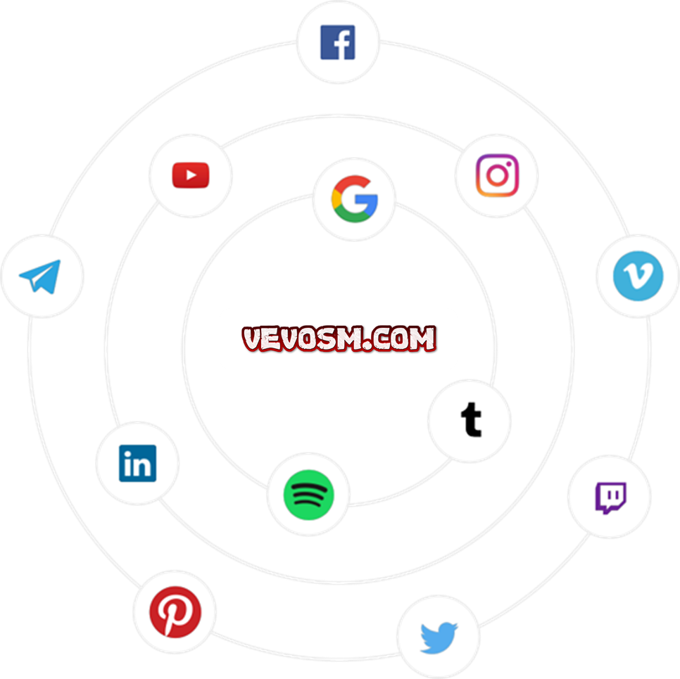 vevosm smm panel