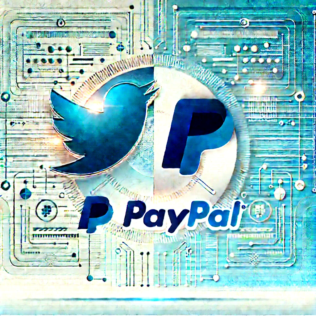 Twitter Followers with Paypal