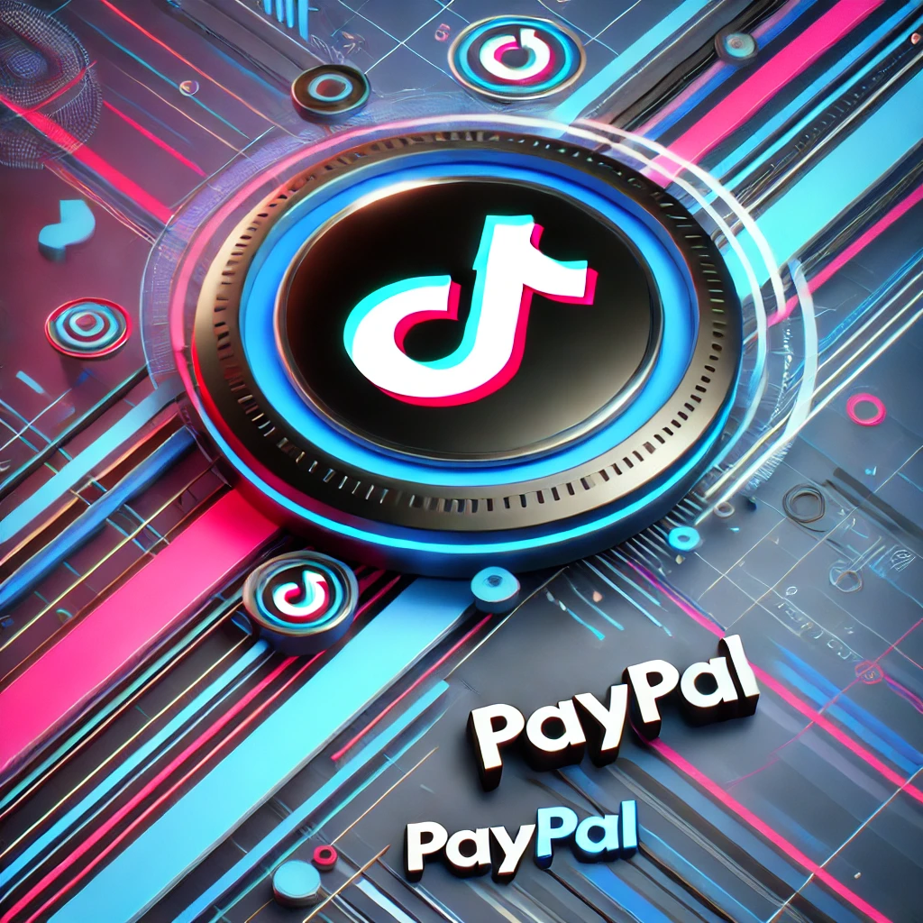 Buy TikTok Followers with PayPal – Fast & Secure