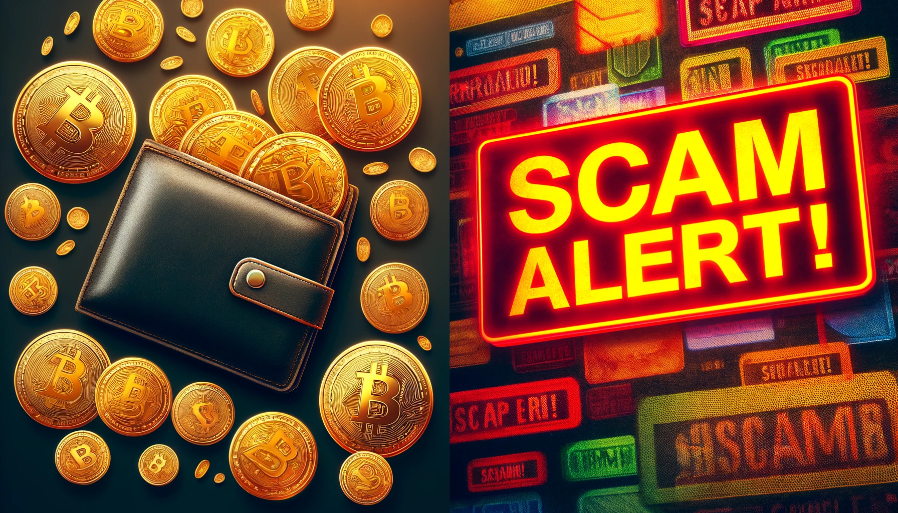 How to Spot a Scam Crypto Project: Red Flags and Resources