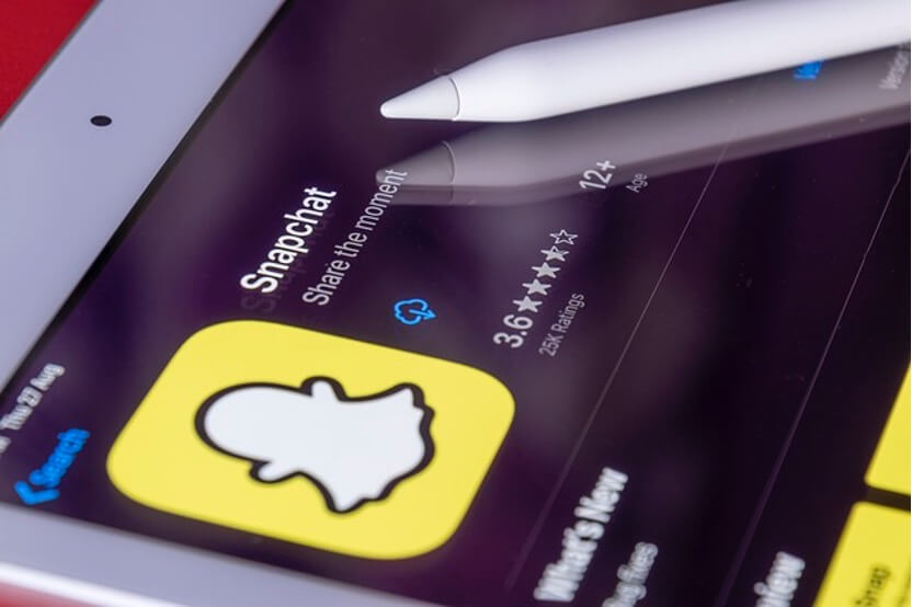 شراء متابعين سناب شات