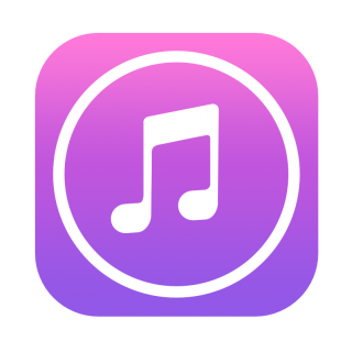 Podcast Promo (iTunes Store)