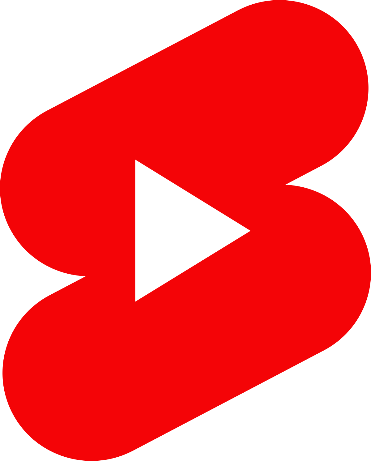 YouTube Shorts Video Likes