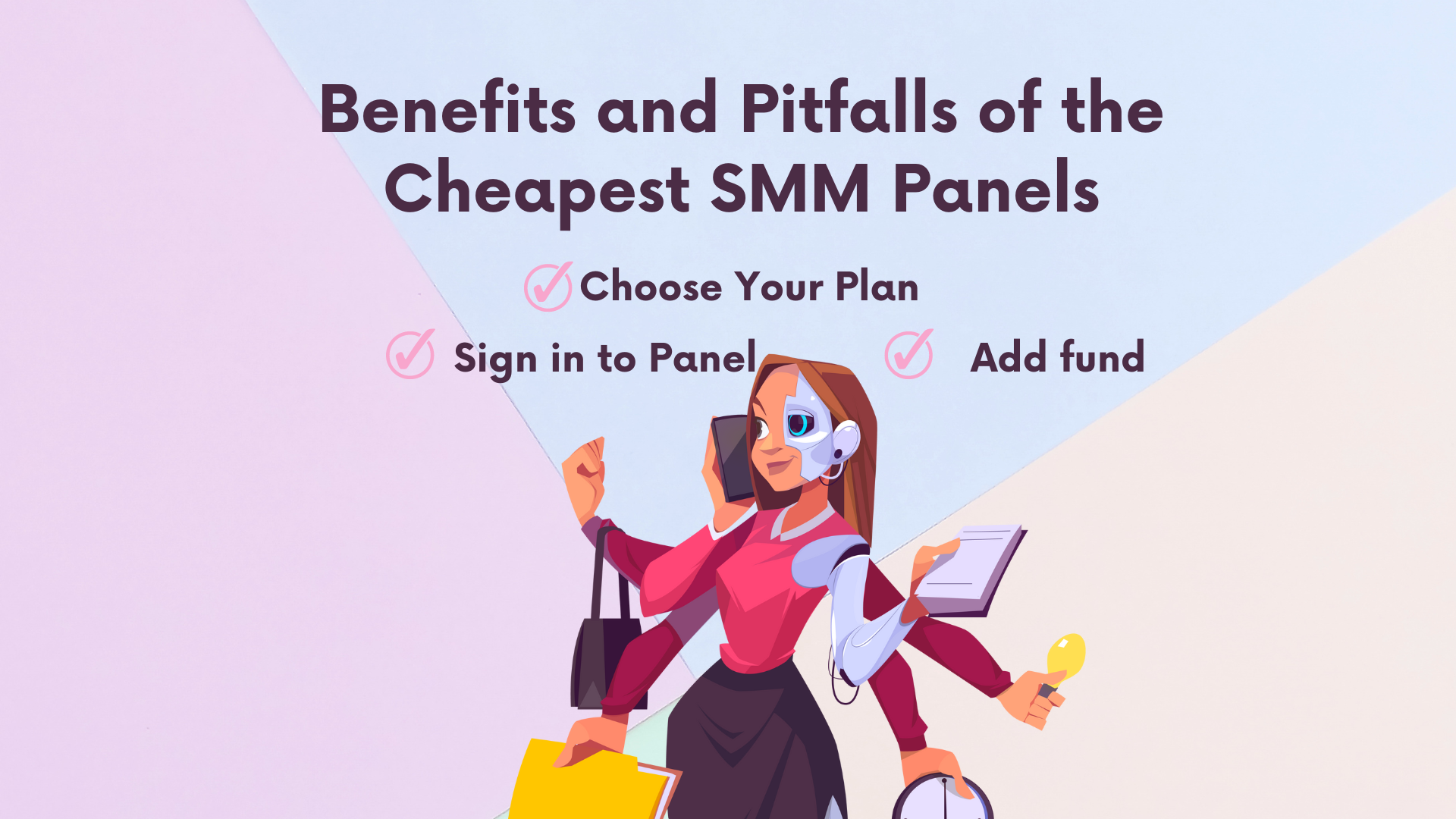 Exploring the Benefits and Pitfalls of the Cheapest SMM Panels Exploring the Benefits and Pitfalls of the Cheapest SMM Panels