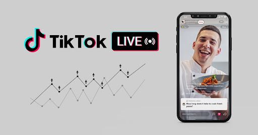 كيف تصبح نجمًا على tiktok: زيادة مشاهدات لايف تيك توك