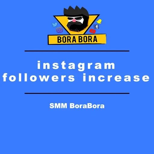 Increase Followers, Likes and Views on Instagram