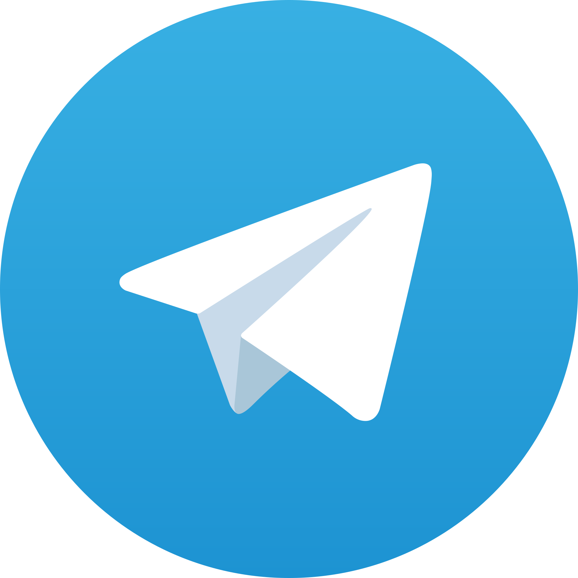 Dịch vụ Telegram