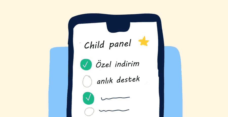 SMM Panel ve Child Panel: Nedir ve Avantajları SMM Panel Nedir?