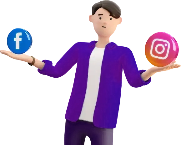 Social Media Marketing Service