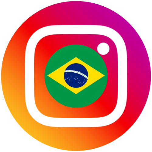 INSTAGRAM SERVIZI BRASILE 🇧🇷