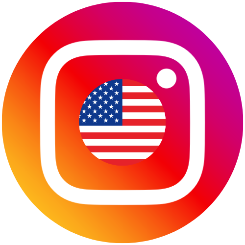 INSTAGRAM SERVIZI USA 🇺🇸