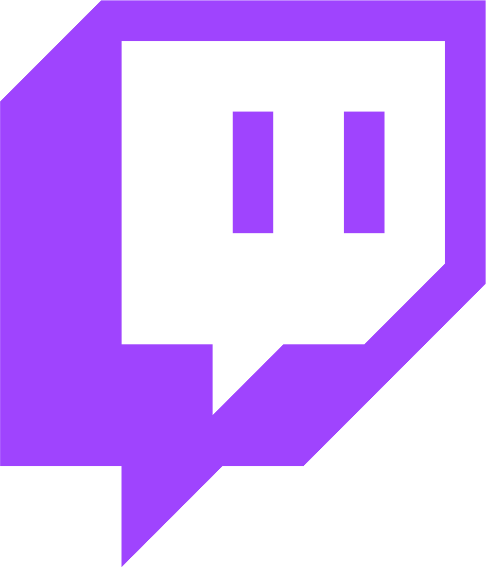 Twitch Followers