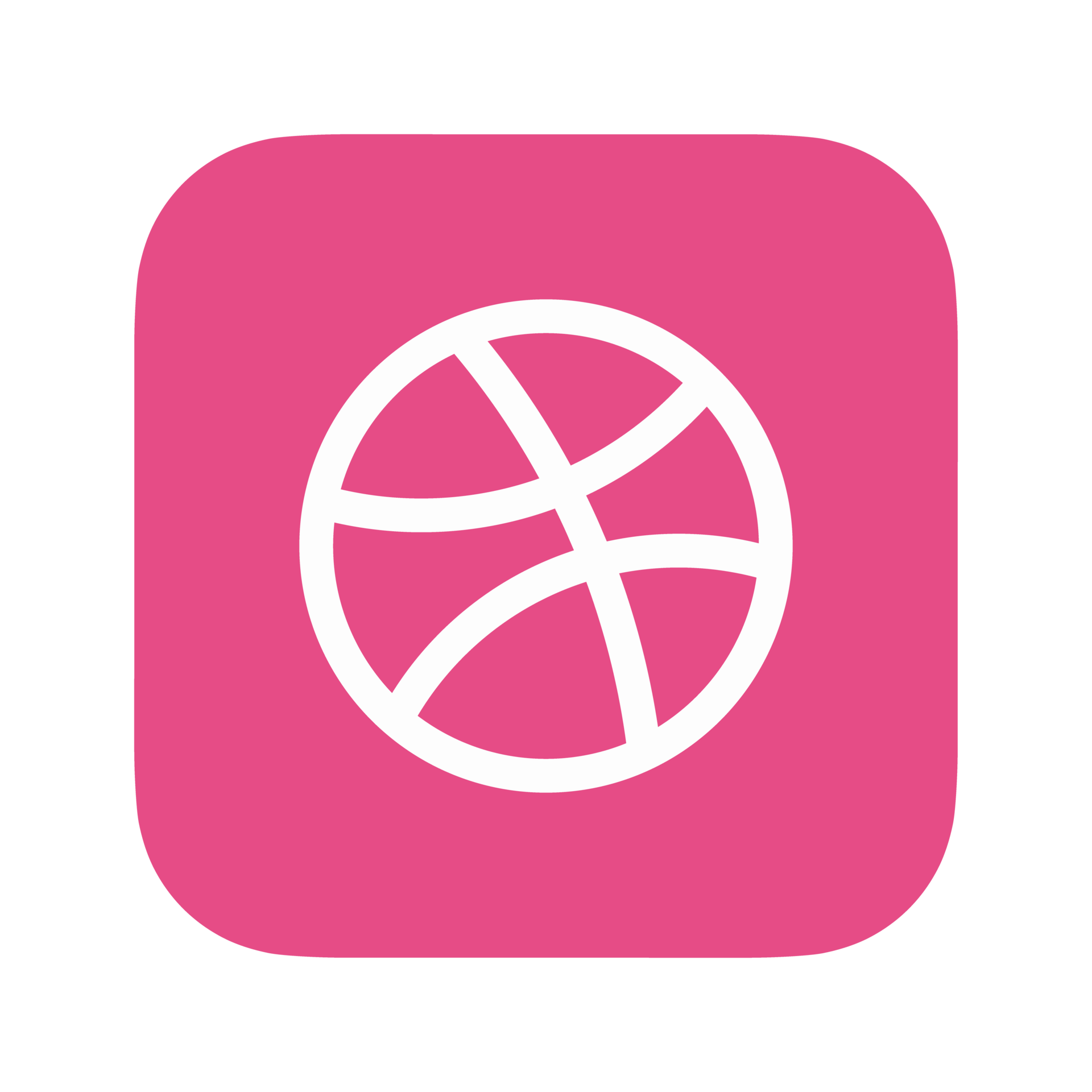 Dribbble