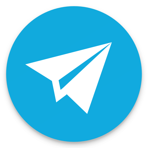 ----------------------------------- TELEGRAM -------------------------------