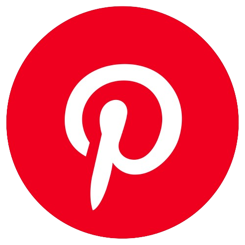 🟥 PINTEREST | Seguidores