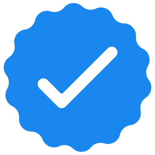 ⭐️VERIFY INSTAGRAM ACCOUNT BLUE TICK☑️