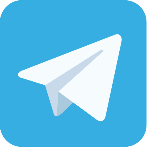 Telegram DM