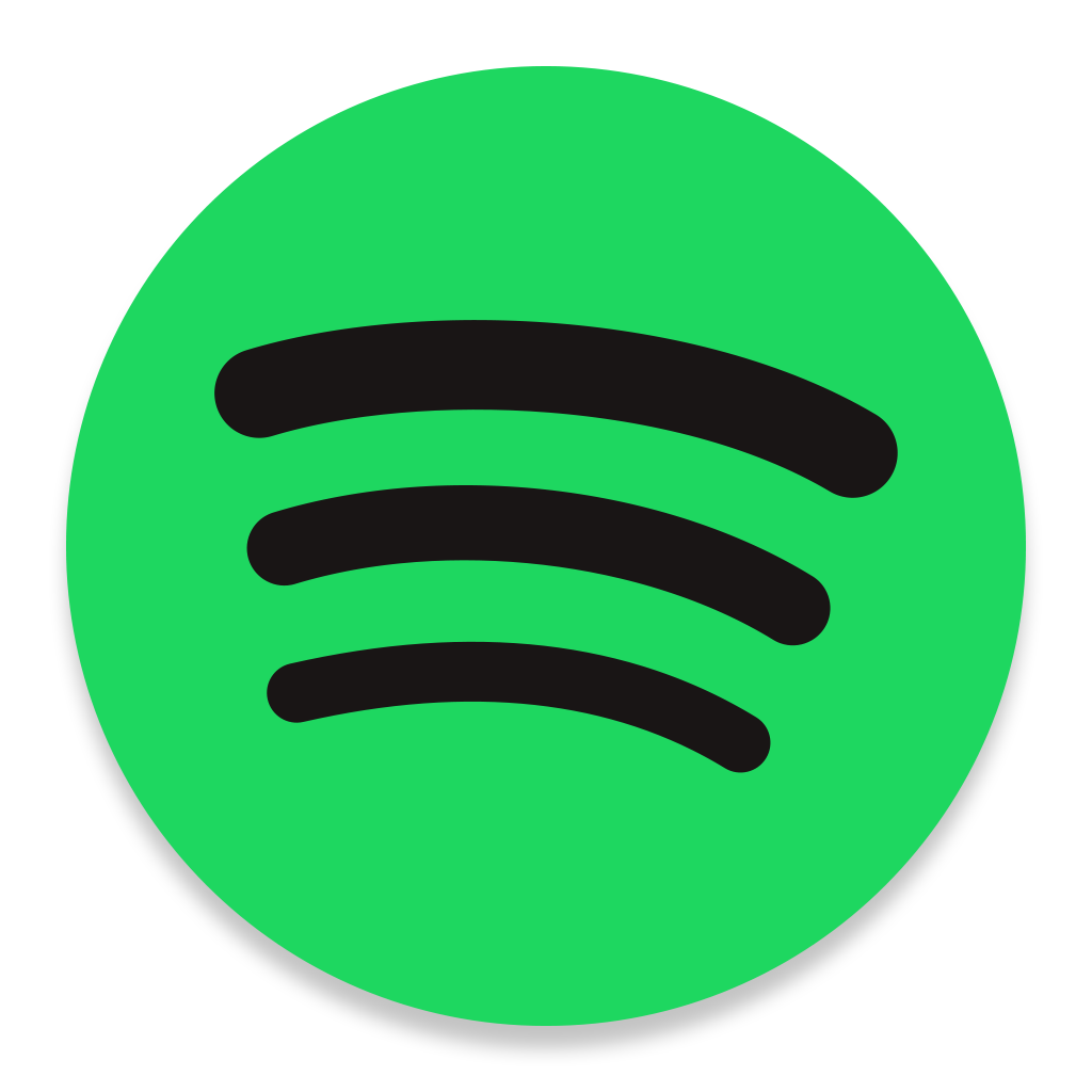 Spotify - Plays