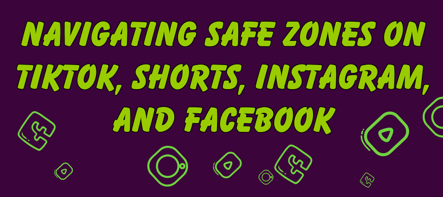 Khmer SMM Mastery: Navigating Safe Zones on TikTok, Shorts, Instagram, and Facebook